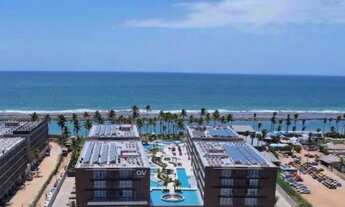 Imagem: Apt Muro Alto Gav Resort