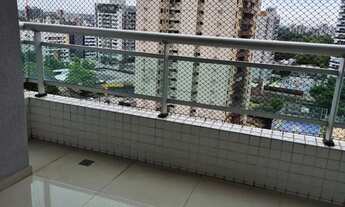 Imagem 3: Residencial Salvador Dali - 3 quartos em Adrianópolis - Manaus - AM