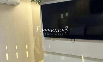 Imagem 7: Apto 126m² com 3 Suítes |Jardim Goiás