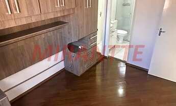 Imagem 5: Apartamento de 55m² com 2 quartos em Vila Mazzei