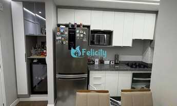 Imagem 6: Apartamento com 2 dorms, 1 suíte, 1 vaga, 49m2 na Vila Pirituba