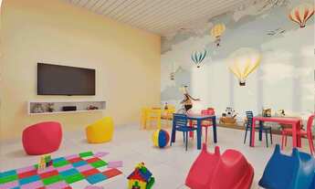 Imagem 7: Chave Village Reserva I