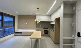 Imagem: Studio com 1 quarto à venda, SEMI MOBILIADO