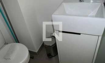 Imagem 7: Apartamento à Venda - Santa Cecília, 1 Quarto, 10 m2