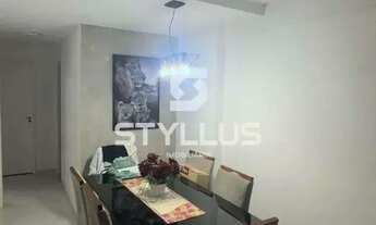 Imagem 7: Vila da Penha Apartamento com 3 dormitórios