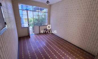 Imagem 5: Casa em Condomínio Fechado no Méier com Terraço Amplo e Potencial de Ampliação! M69N