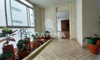 Imagem 3: Apartamento a venda com 4 dormitórios e 3 vagas , perto de tudo!