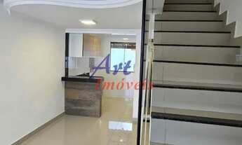 Imagem 2: Imóvel Independente Duplex à Venda - Conforto, Modernidade E Excelente Localização