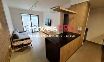 Imagem 7: Lindo1 dormitório mobiliado, primeira locação!