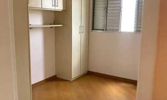 Imagem 4: Imóvel para venda tem 58 metros quadrados com 2 quartos em Piratininga - Osasco - SP