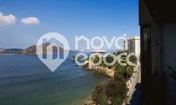 Imagem 3: Ingá Apartamento com 4 dormitórios