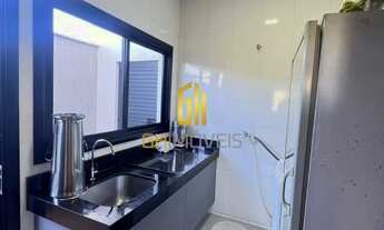 Imagem 9: Casa 3 quartos, Condomínio Jardins Bolonha, Senador Canedo - GO