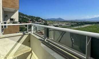 Imagem 6: Apartamento de 2 suítes com vista para o mar