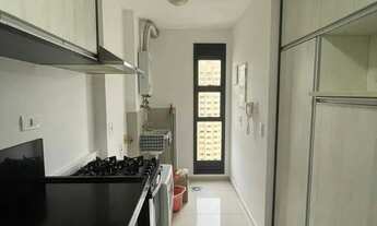 Imagem 6: Apartamento à venda e para alugar em Londrina, Centro, com 1 quarto, com 44.03 m², Prime P