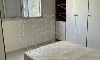 Imagem 5: Apartamento residencial à venda em Moema Índios, com 40m², 1 vaga e 1 dormitório!