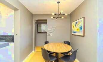 Imagem 3: Apartamento a venda Rebouças possui 90 m2 com 2 quartos 1 vaga garagem