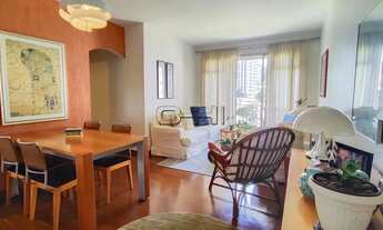 Imagem 2: Venda Apartamento 3 Dormitórios - 115 m² Perdizes