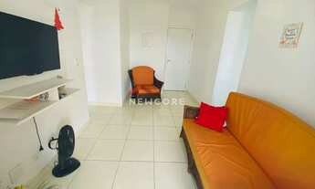 Imagem 2: Apartamento em Rua Ophélia Caccetari Reis - Aviação - Praia Grande/SP