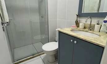 Imagem 3: WIISH COIMBRA Apartamento com 2 dormitórios