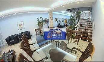 Imagem: Sobrado Vila Bertioga