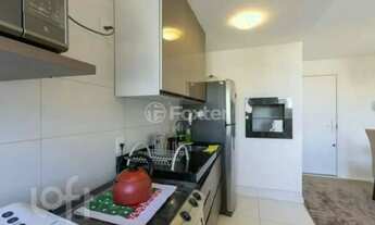 Imagem 5: Apartamento à venda Rua Nunes Machado, Azenha - Porto Alegre