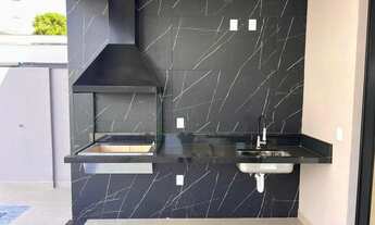 Imagem 7: Casa com 4 suítes à venda no Condominio Reserva Ermida - Jd Ermida I - Jundiai/SP