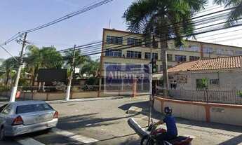 Imagem 2: Apartamento com 3 dormitórios à venda, 76 m² por R$ 260.000,00 - Fonseca - Niterói/RJ