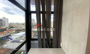 Imagem 7: Sala comercial em Rua Brasil - Centro - Londrina/PR