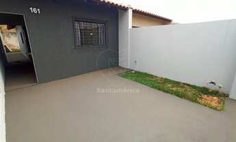 Imagem 2: Casa com 2 dormitórios para alugar em Londrina