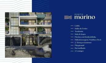 Imagem 6: Porto Marino. Lançamento EXCLUSIVO no Coração de Camboinha