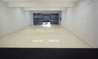 Imagem 5: Salão comercial para vender em avenida de fluxo em Piracicaba