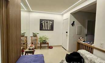 Imagem 5: Cobertura linear 2 quartos com 1 suite e 2 vagas