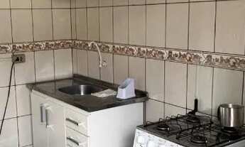 Imagem 3: Apartamento pé na areia