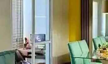 Imagem 3: Apartamento com 67m², 2 dormitórios com vaga de garagem no bairro Morro Santana