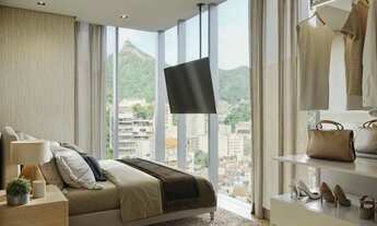 Imagem 7: Céu Laranjeiras - Céu Laranjeiras