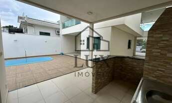 Imagem: Forest Hill / 200m² /3 suítes / semi mobiliada/