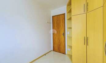 Imagem 5: Apolar vende apartamento no Bairro Portão/Agua Verde esquina com a Francisco Frischmann