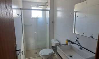 Imagem 2: Apto c/ 3 quartos, 1 vaga, Madre Gertrudes R$ 1600,00