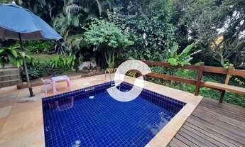 Imagem: Casa à venda em condomínio, 256 m² por