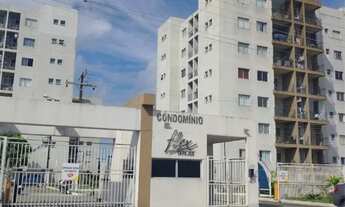 Imagem 3: Alugo apartamento 3 quartos no flex Tapajos