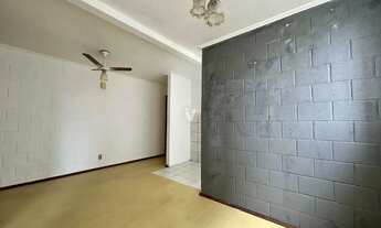 Imagem: Apartamento dois dormitórios para locação