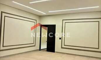 Imagem 2: Casa de condomínio em Rua Francisco Ignácio da Silva Netto - Real Sul - Ribeirão Preto/SP