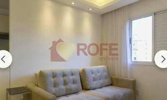 Imagem 5: Apartamento 60m² Mobiliado