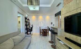 Imagem: Apartamento 1 Quarto com Piscina - Fazenda