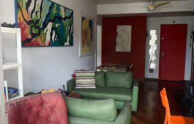 Imagem 5: Imóvel para venda possui 97 metros quadrados com 3 quartos