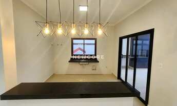 Imagem 6: Casa de condomínio em Avenida Doutor José Caetano Graziosi - Wanel Ville - Sorocaba/SP