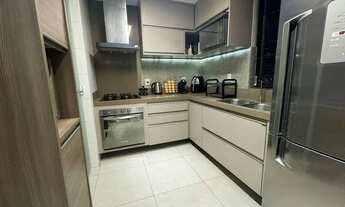 Imagem 11: Luxo Porteira Fechada ao lado do Açude Velho