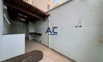 Imagem 4: Área privativa com 02 quartos no Ouro Preto