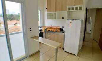 Imagem 2: Kitnet para Locação 1 Quarto, 1 Vaga, 30M², Barão Geraldo, Campinas - SP