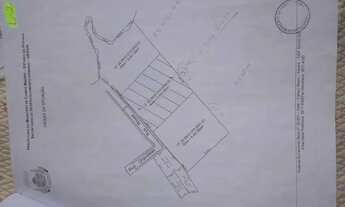 Imagem 2: Terreno com 4451 metros quadrados em Jardim Boa Vista - Campo Magro - PR